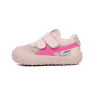 EBMINI TEMPO breathable first-walker sneakers for outdoor wear