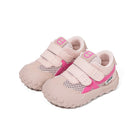EBMINI TEMPO toddler sneakers for active daily activities