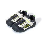 EBMINI TERRAIN wide toe kids outdoor sneakers — hero product view
