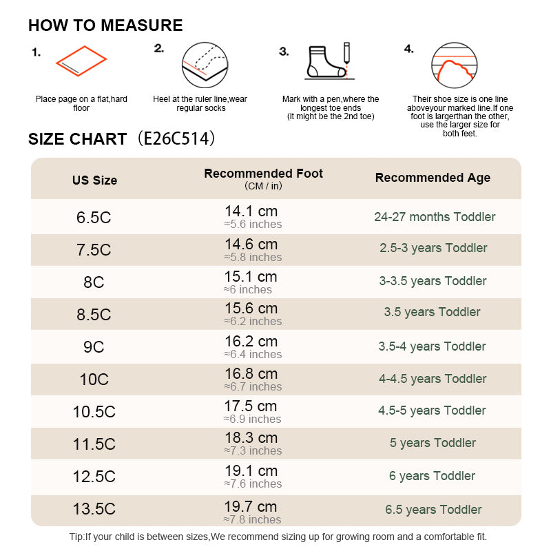 EBMINI TERRAIN wide toe kids outdoor sneakers — side profile