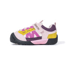 EBMINI TERRAIN wide toe kids outdoor sneakers — color option