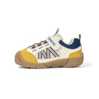 EBMINI TERRAIN wide toe kids outdoor sneakers — product detail