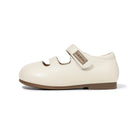 EBMINI TESS toddler sneakers with a roomy wide toe box