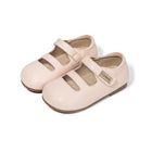 EBMINI TESS flexible toddler sneakers designed for natural movement