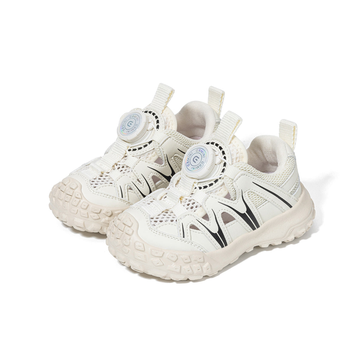 EBMINI TORQ sport sneakers designed for natural movement