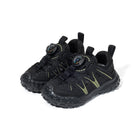 EBMINI TORQ barefoot sneakers for active daily activities