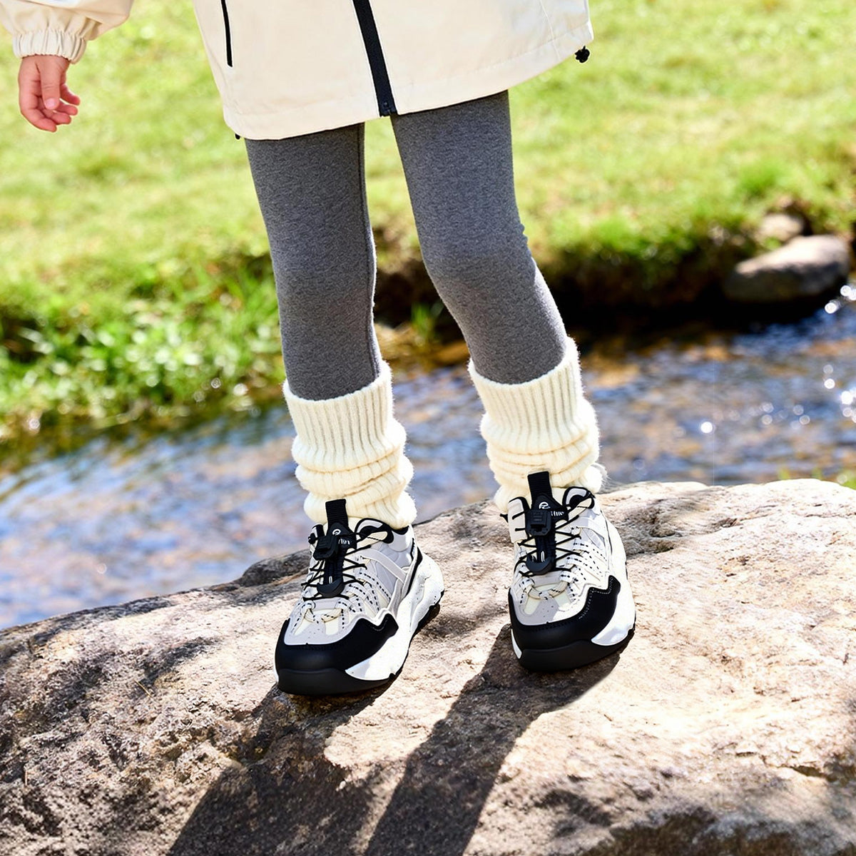 EBMINI TORQUE shoes for active everyday adventures