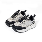 EBMINI TORQUE shoes with a soft padded ankle collar