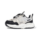 EBMINI TORQUE non-slip outsole with dependable traction