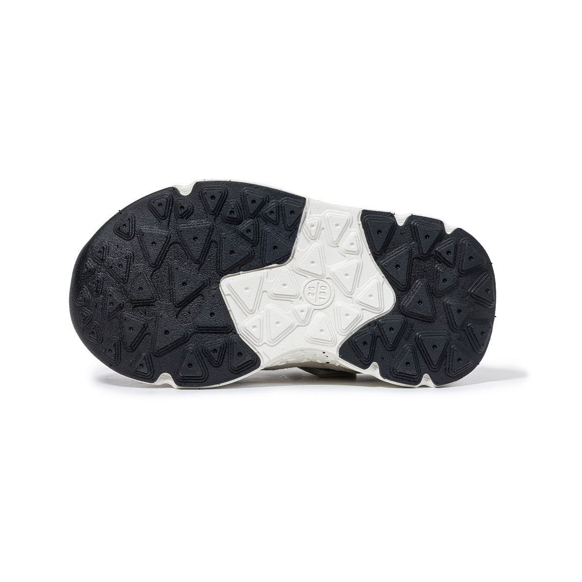 EBMINI TORQUE barefoot-inspired shoes for growing feet