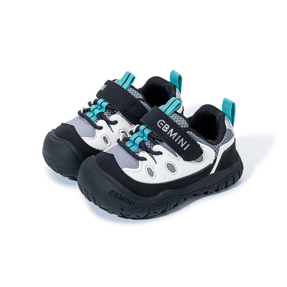EBMINI TRAILBLAZE colorblock hiking hero