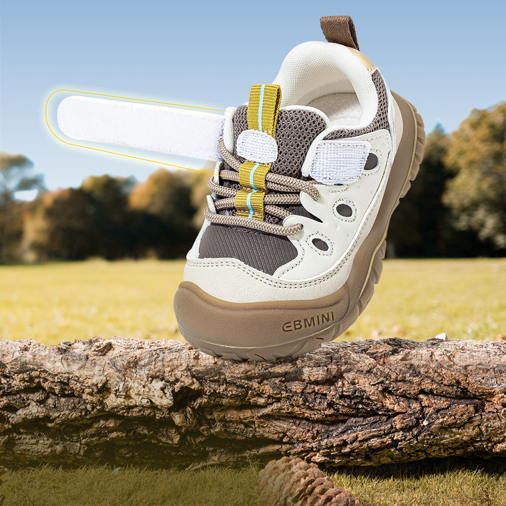 EBMINI TRAILBLAZE padded collar
