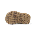 EBMINI TRAILBLAZE rugged traction sole