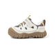 EBMINI TRAILBLAZE wide-fit toddler hiking sneaker side profile