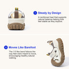 EBMINI TRAILBLAZE wraparound toe bumper