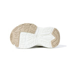EBMINI TRAX wide toe chunky toddler sneakers everyday styling view