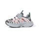 EBMINI TRAX wide-toe chunky toddler sneakers product overview