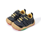 EBMINI TREAD dual-strap toddler sneakers — hero product view
