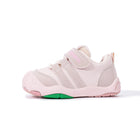 EBMINI TREAD dual-strap toddler sneakers — color option