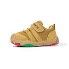 EBMINI TREAD dual-strap toddler sneakers — product detail
