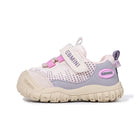 EBMINI TREAD sneakers with a protective toe cap