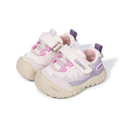 EBMINI TREAD flexible toddler sneakers designed for natural movement