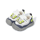 EBMINI TREAD breathable first-walker sneakers for outdoor wear