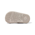 EBMINI TREK flexible sandals designed for natural movement
