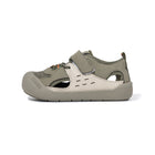 EBMINI TREK secure closed-toe sandals for outdoor protection