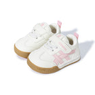 EBMINI TWIN easy-on barefoot-inspired sneakers for little walkers