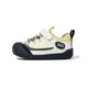 EBMINI VANGUARD kids sneakers shown during outdoor play