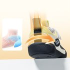 EBMINI VANGUARD padded textile lining