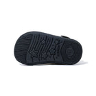 EBMINI VANGUARD rugged traction sole