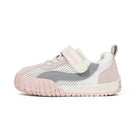 EBMINI VAPOR first-walker sneakers with a roomy wide toe box
