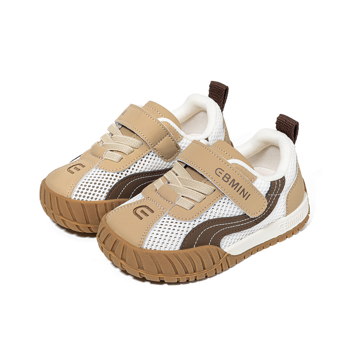 EBMINI VAPOR sport sneakers for active outdoor play