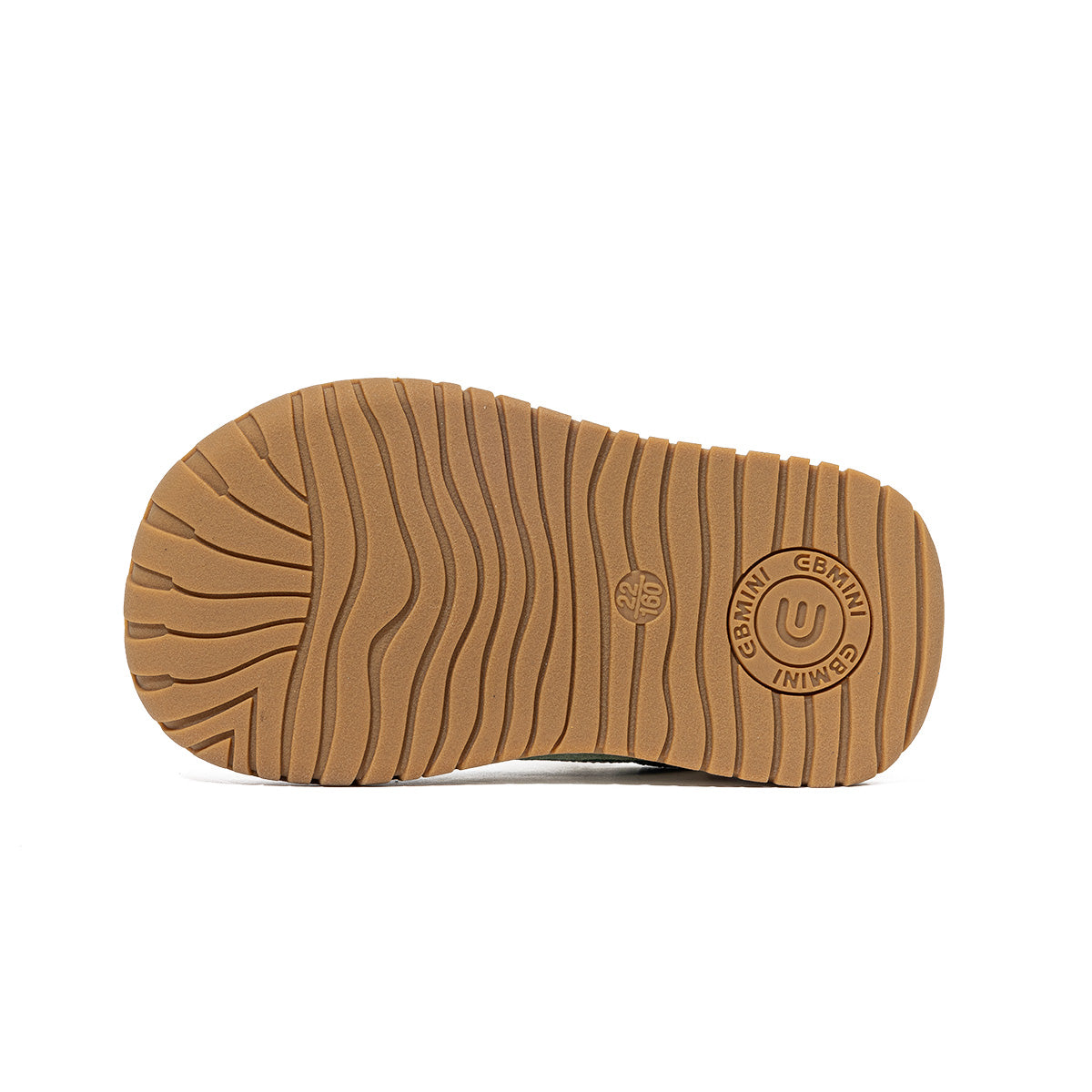 EBMINI VAPOR toddler sneakers for simple everyday adventures