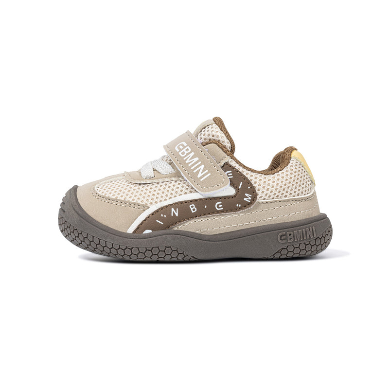 EBMINI VARSITY campus toddler sneakers for everyday styling
