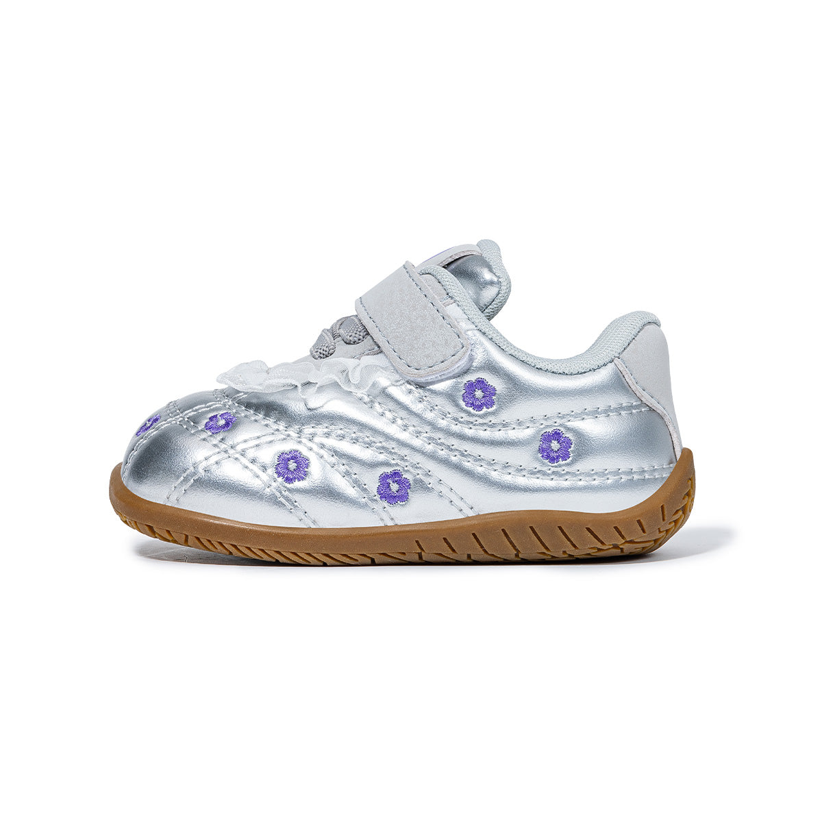 EBMINI VEIL flexible toddler sneakers designed for natural movement