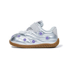 EBMINI VEIL flexible toddler sneakers designed for natural movement
