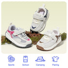 EBMINI VELO lightweight EVA-sole sneakers for everyday play