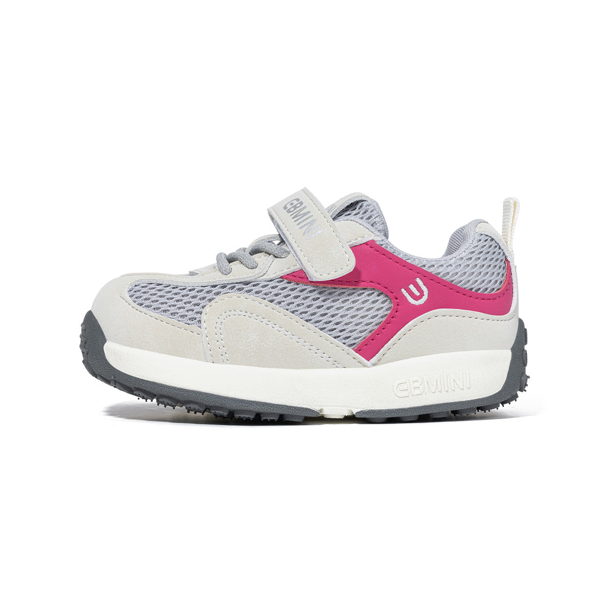 EBMINI VELO flexible toddler sneakers designed for natural movement