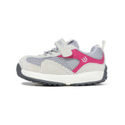 EBMINI VELO flexible toddler sneakers designed for natural movement