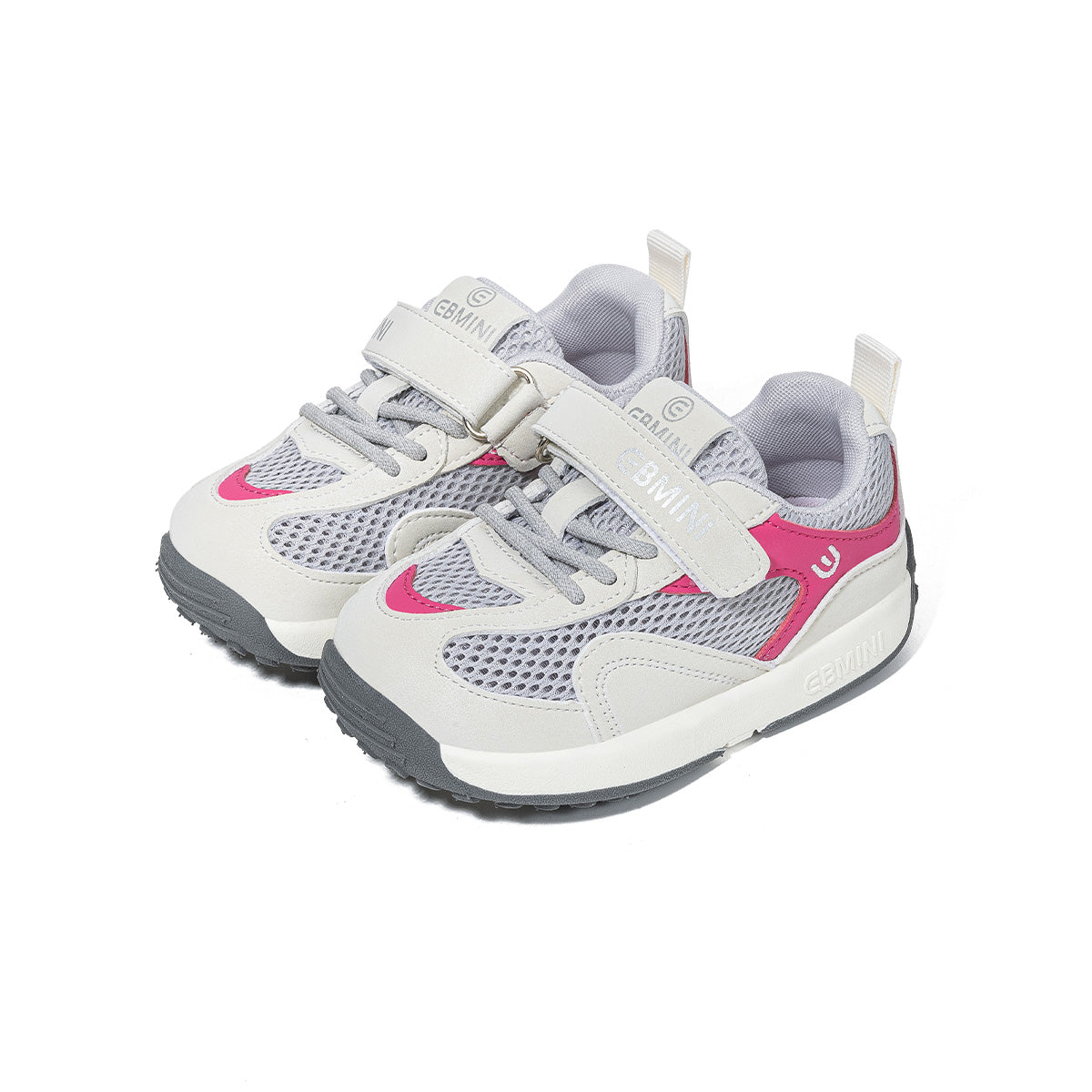 EBMINI VELO unisex barefoot sneakers for indoor and outdoor play