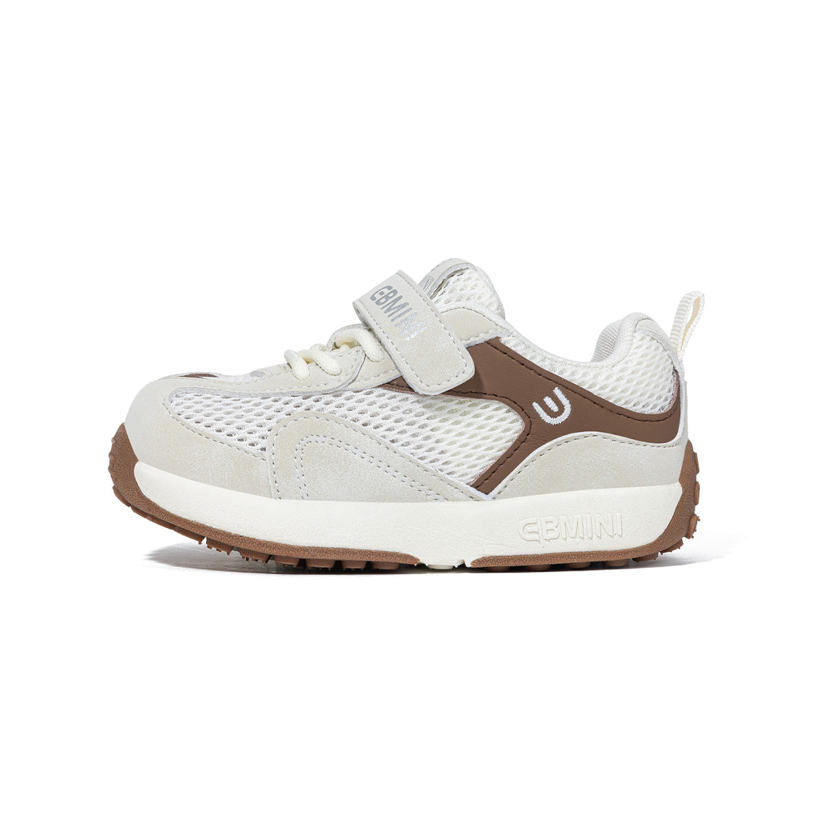 EBMINI VELO lightweight retro sneakers for growing feet