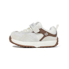 EBMINI VELO lightweight retro sneakers for growing feet