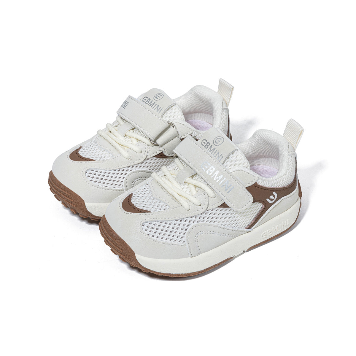 EBMINI VELO barefoot toddler sneakers for everyday play