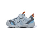EBMINI VENTURE breathable outdoor sneakers for active toddlers