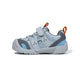 EBMINI VENTURE breathable outdoor sneakers for active toddlers