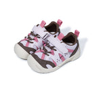 EBMINI VENTURE easy-on barefoot-inspired sneakers for growing kids
