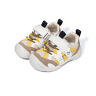 EBMINI VENTURE flexible hiking-inspired sneakers for light trails